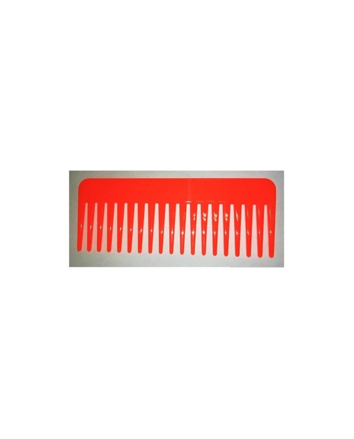 PETTINE SGARBIONE GRANDE FLUO - GUENZANI