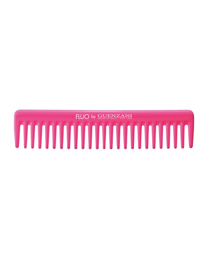 PETTINE SGARBIONE GRANDE FLUO