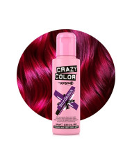 CRAZY COLOR RENBOW - N.51 BORDEAUX 100 ML