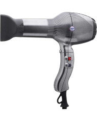 GAMMA+ BARBER PHON TITANIUM