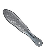 KIEPE RASPA LASER PROFESSIONALE DOPPIA FACCIA INOX