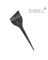 pennellessa tintura obliqua nera - sibel