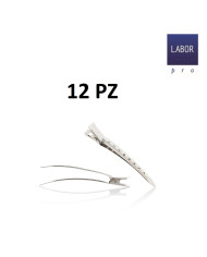 LABOR BECCHI ACCIAIO EXTRA STRONG CONF 12PZ