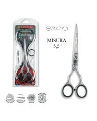 KIEPE FORBICI PARR. RELAX ERGONOMIC 5.5"