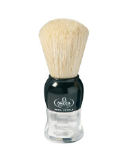 PENNELLO BARBA OMEGA 72 PURA SETOLA STERILIZZATA