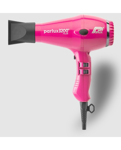 PARLUX 3200 PLUS FUCSIA