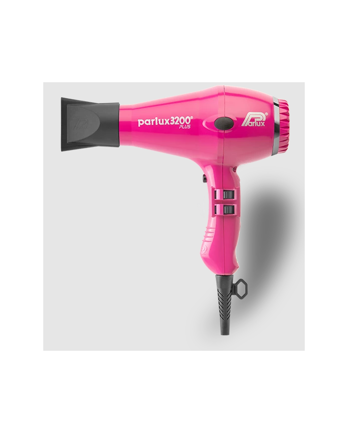 PARLUX 3200 PLUS FUCSIA