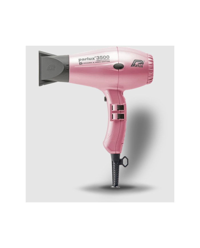 PARLUX PHON 3500 CERAMIC & IONIC ROSA
