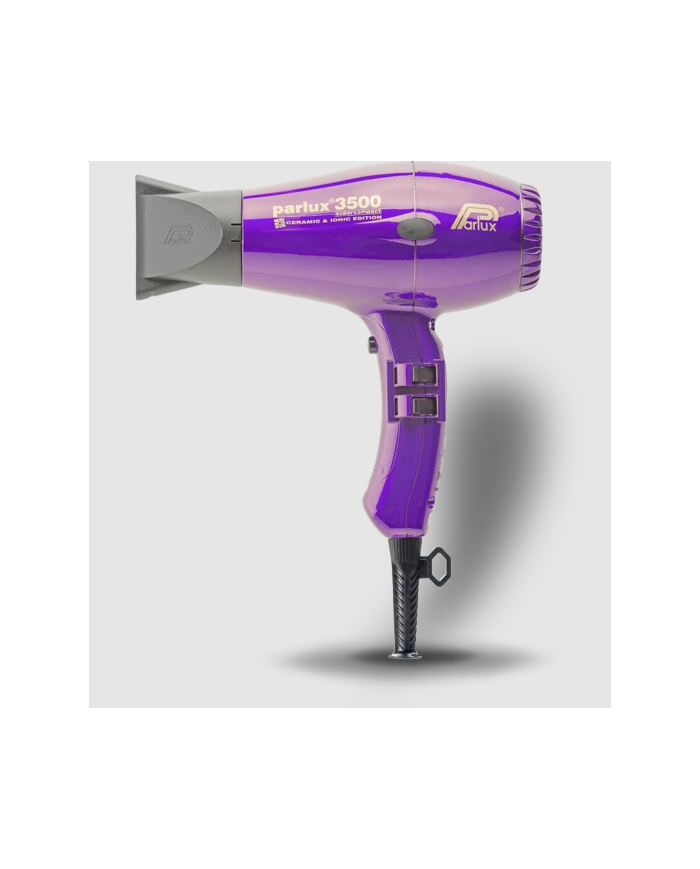 PARLUX PHON 3500 CERAMIC & IONIC VIOLA