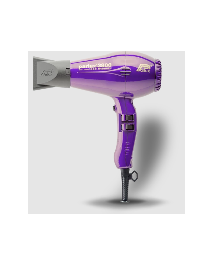 PARLUX PHON 3800 IONIC & CERAMIC VIOLA
