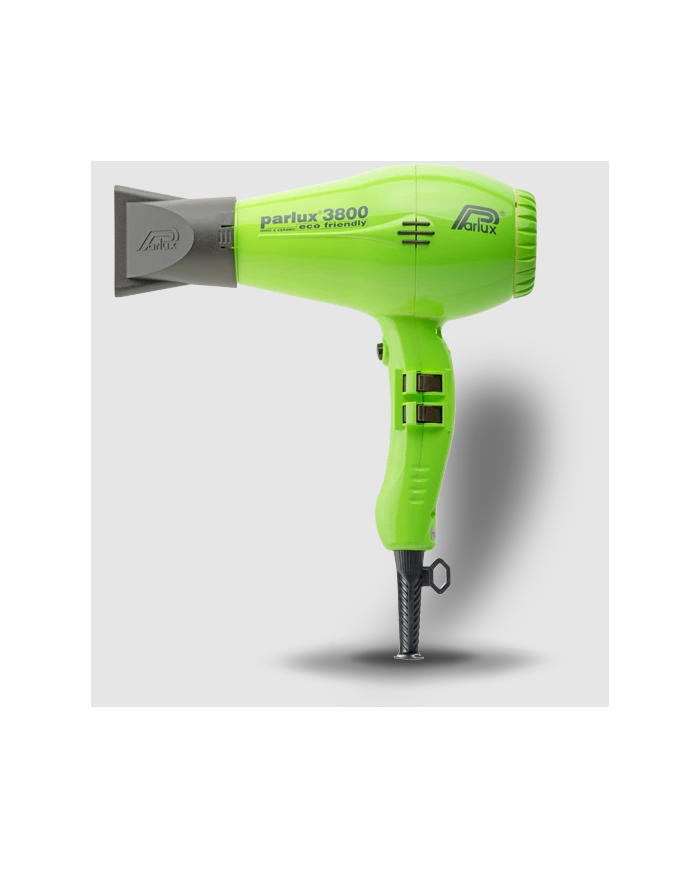 PARLUX PHON 3800 IONIC & CERAMIC VERDE