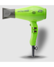 PARLUX 3800 IONIC & CERAMIC VERDE