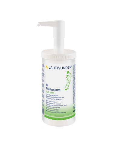 LAUFWUNDER CRE. V. RINFR. DISPES. 450 ML - TECNIWO