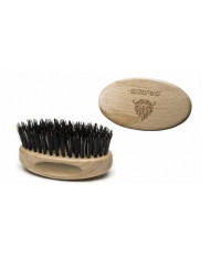 SPAZZOLA BARBER PICCOLA BARBA - GUENZANI