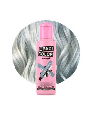 CRAZY COLOR RENBOW - N.69 GRAPHITE 100 ML