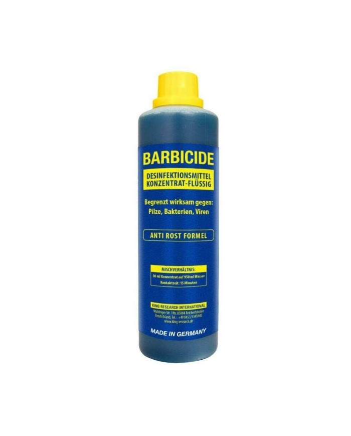 BARBICIDE CONCENTRATO IGIENIZZANTE 480 ML
