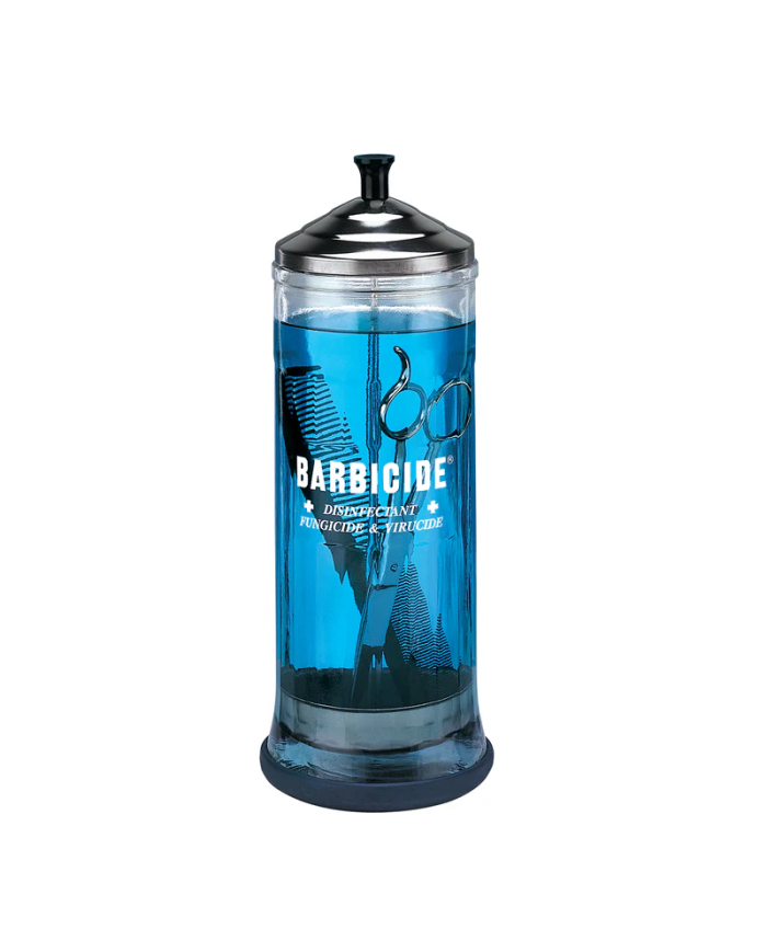 BARBICIDE VASO 1100 ML