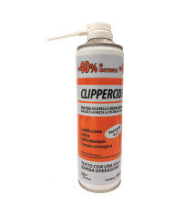 CLIPPERCIDE SPRAY IGIENIZZ. TESTINE 500 ML