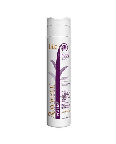 RAYWELL BIO NATURE SHAMPOO VOLUMIZZANTE 250ML