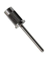 MANDRINO PER SMERIGLIO 2PZ PEGGY SAGE