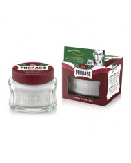 PRORASO CREMA PRE BARBA BARBE DURE 100ML