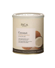 rica cera depilazione 800 ml lipo cocco
