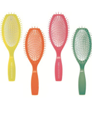 SPAZZOLA FLUO TONDA GUENZANI 5113