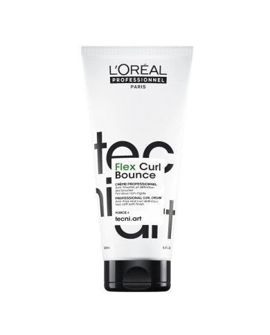 TECNI ART FLEX CURL BOUNCE 200 ML FORCE 2