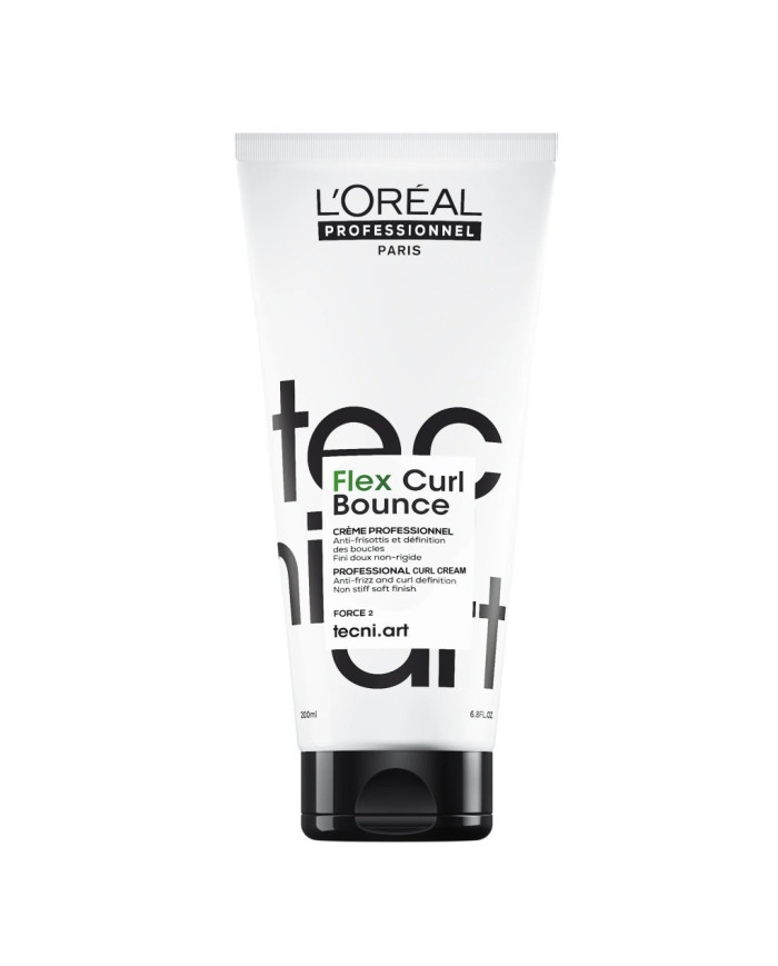TECNI ART FLEX CURL BOUNCE 200 ML FORCE 2