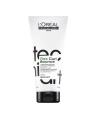 L'OREAL PROFESSIONNEL TECNI ART FLEX CURL BOUNCE 200 ML FORCE 2