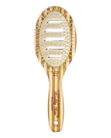OLIVIA GARDEN PADDLE HEALTHY HAIR P5