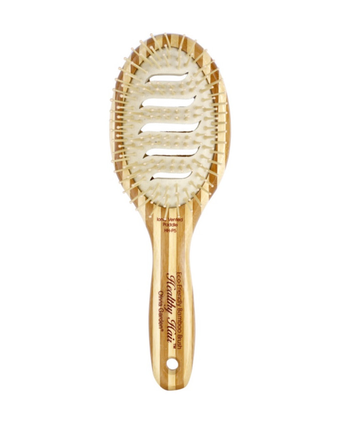 OLIVIA GARDEN PADDLE HEALTHY HAIR P5