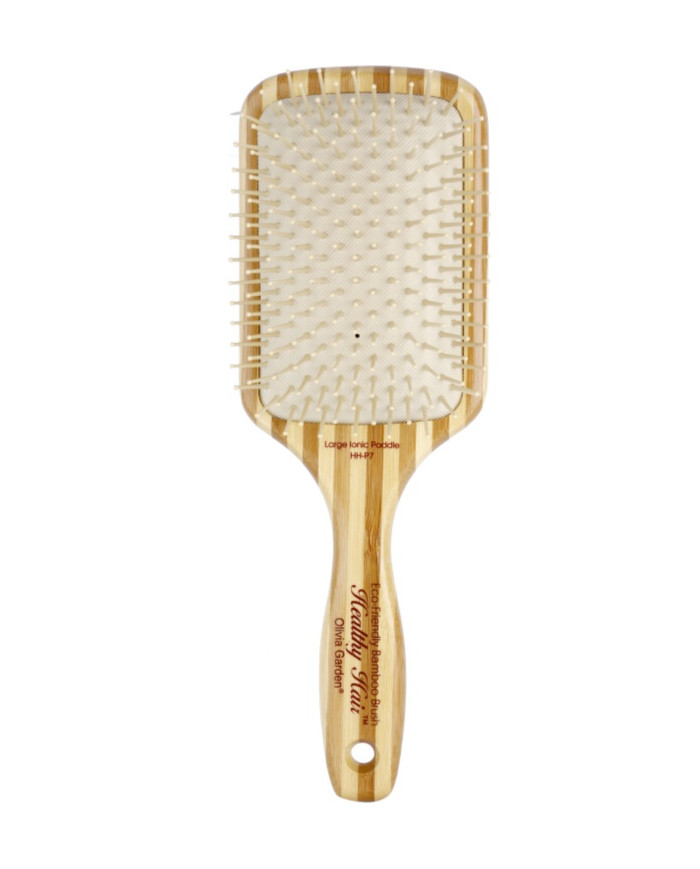 OLIVIA GARDEN PADDLE HEALTHY HAIR P7