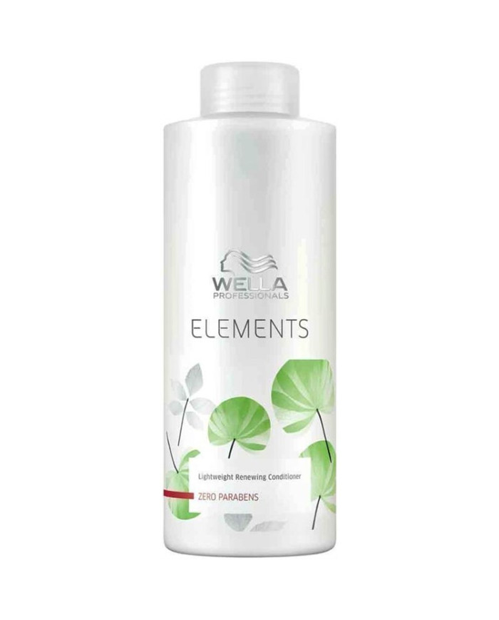 WELLA ELEMENTS BALSAMO 1000 ML