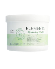 WELLA ELEMENTS MASCHERA 500 ML