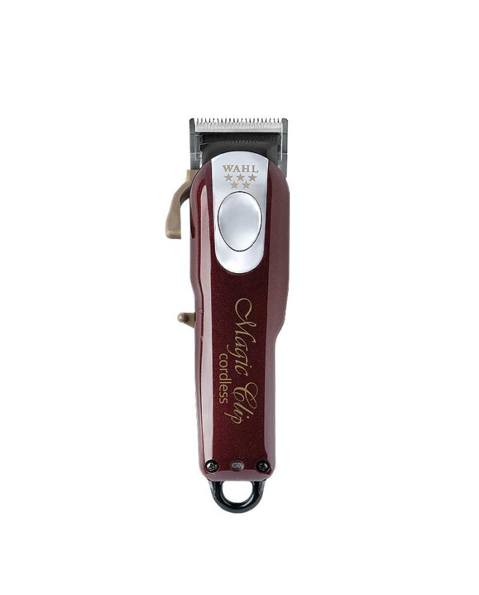 WAHL CORDLESS MAGIC CLIP