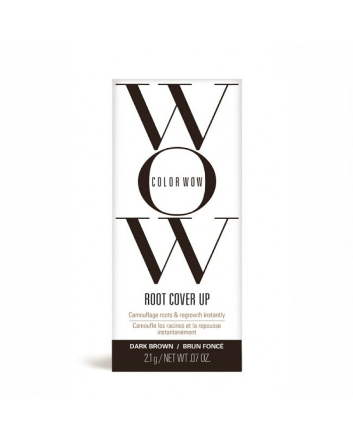 COLOR WOW ROOT COVER UP DARK BROWN 2.1 G