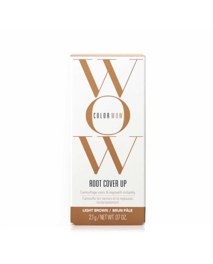 COLOR WOW ROOT COVER UP LIGHT BROWN 2,1 G