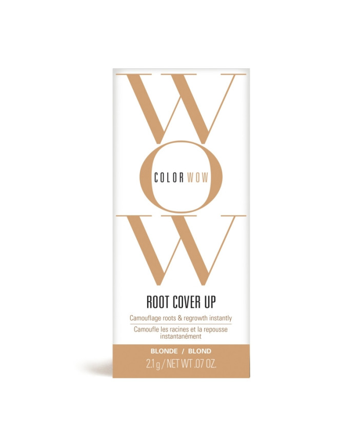 COLOR WOW ROOT COVER UP BLONDE 2.1 G