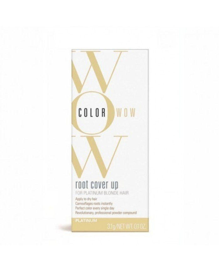 COLOR WOW ROOT COVER UP PLATINUM 2,1 G