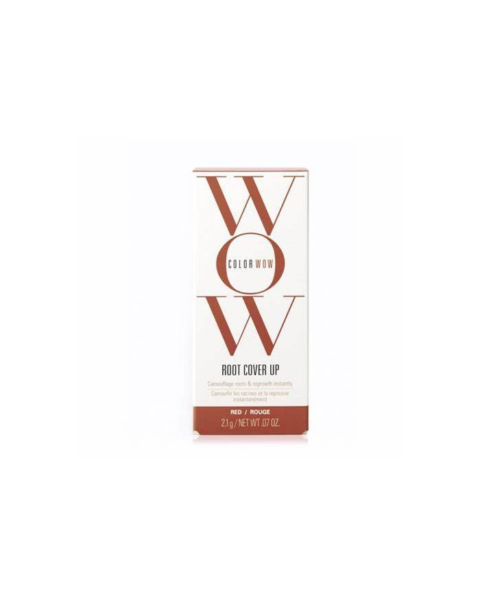 COLOR WOW ROOT COVER UP RED 2.1 G