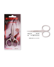 FORBICI PELLICINE INOX - KIEPE