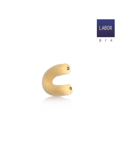 CRESPO CONBOTTONE BIONDO CM18 - LABOR