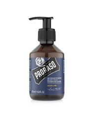 proraso detergente barba al 200ml