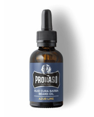 PRORASO OLIO CURA BARBA AL 30ML