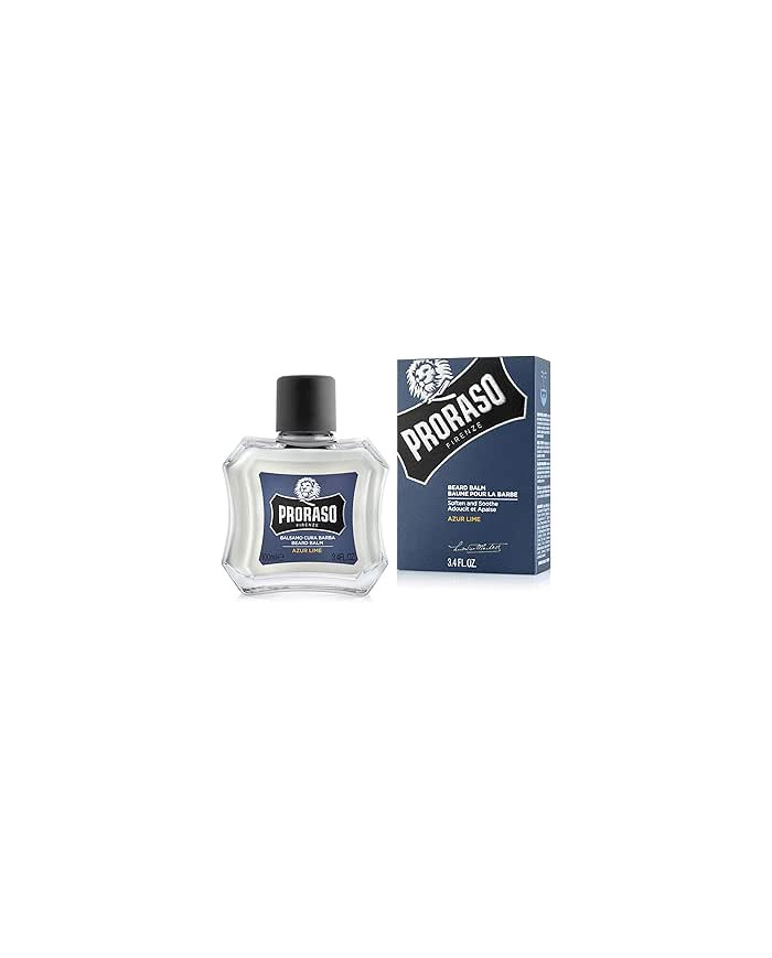 PRORASO BALSAMO CURA BARBA AL 100ML