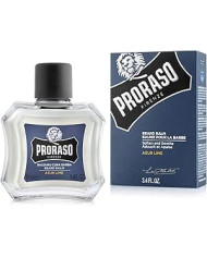 proraso balsamo cura barba al 100ml