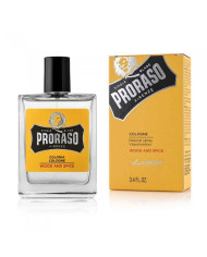 PRORASO COLONIA WS 100ML