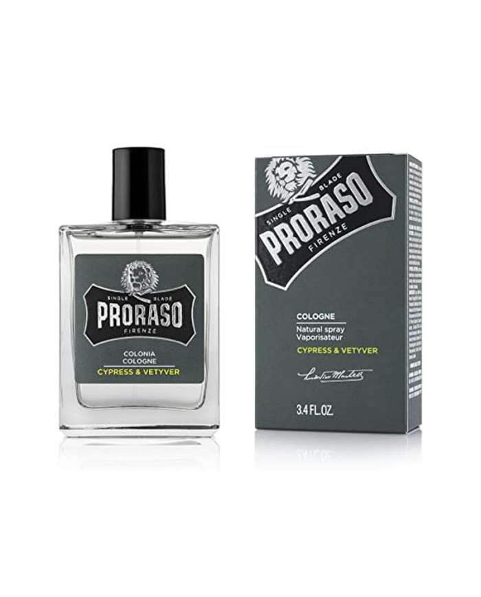 PRORASO COLONIA CV 100ML