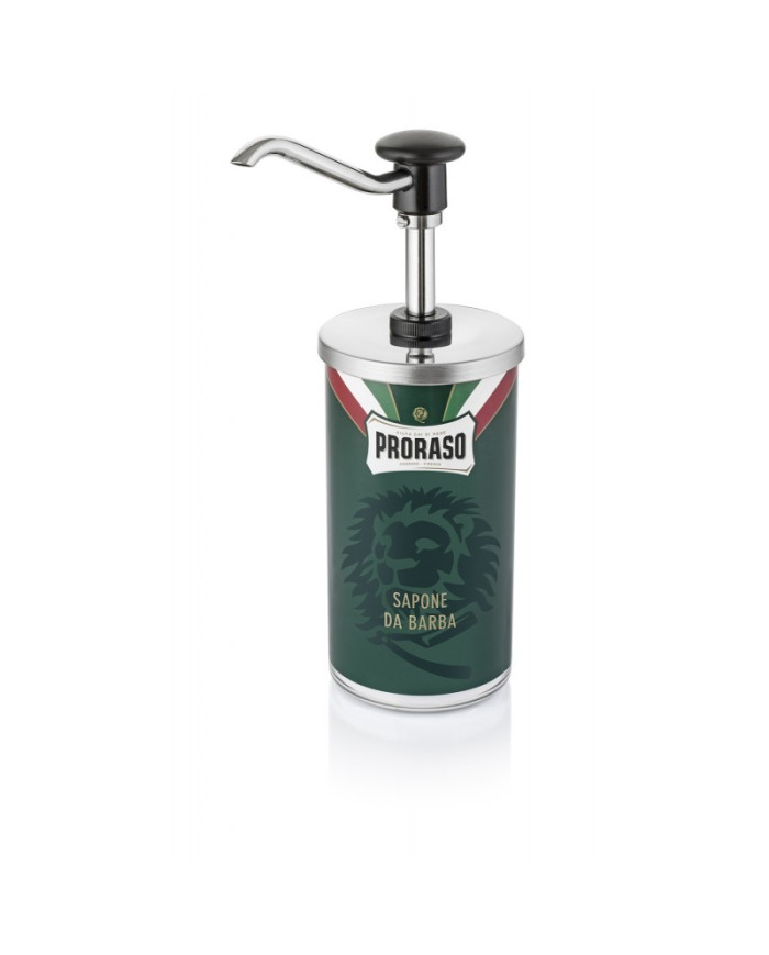 PRORASO PROFESSIONAL DISPENSER PER SAPONE VESCICA